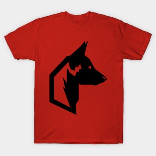 Malinois logo T-Shirt